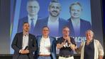 Auftritt in Dessau-Roßlau: Kabarettist Uwe Steimle verteidigt umstrittenen Auftritt mit AfD
