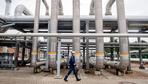 Gasversorgung: Bundesregierung plant staatliche Gasreserve