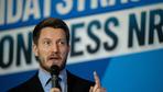AfD Nordrhein-Westfalen: AfD-Bundesspitze fordert Wahlwiederholung
