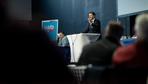 AfD Nordrhein-Westfalen: AfD in NRW setzt Wahlversammlung trotz Kritik von AfD-Spitze fort