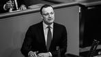 Jens Spahn: Warum macht er immer wieder denselben Fehler?