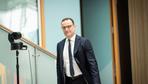 Leihmutterschaft: Jens Spahn will Unionsfraktion über seine Zukunft entscheiden lassen
