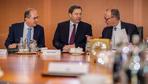 Bundeshaushalt: Kabinett beschließt den Haushaltsentwurf für 2027