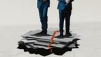 Schuldenbremse: Wie viele Schulden sollen es sein?