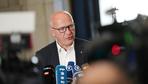 Abgeordnetenhauswahl in Berlin: Berliner JU-Chef fordert Wegner zu Verzicht auf Spitzenkandidatur auf
