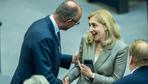 Sparpaket für Krankenkassen: Bundestag stimmt umstrittener Krankenkassenreform zu