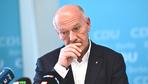 Regierender Bürgermeister: Kai Wegner zieht CDU-Spitzenkandidatur für Berlin-Wahl zurück