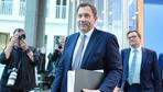 Schulden: Lars Klingbeil kündigt baldigen Bericht zur Schuldenbremse an