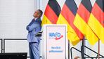 AfD Sachsen-Anhalt: Das 100-Tage-Programm? Eine große PR-Aktion