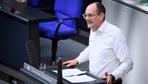 Wehrdienst: Janosch Dahmen meldet sich als Reservist bei der Bundeswehr