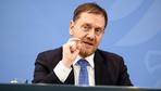 Kritik am Reformpaket : Sachsens Ministerpräsident Kretschmer kritisiert Koalitionsbeschlüsse