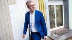 Berliner Abgeordnetenhaus: Stefan Evers ist neuer Spitzenkandidat der CDU in Berlin
