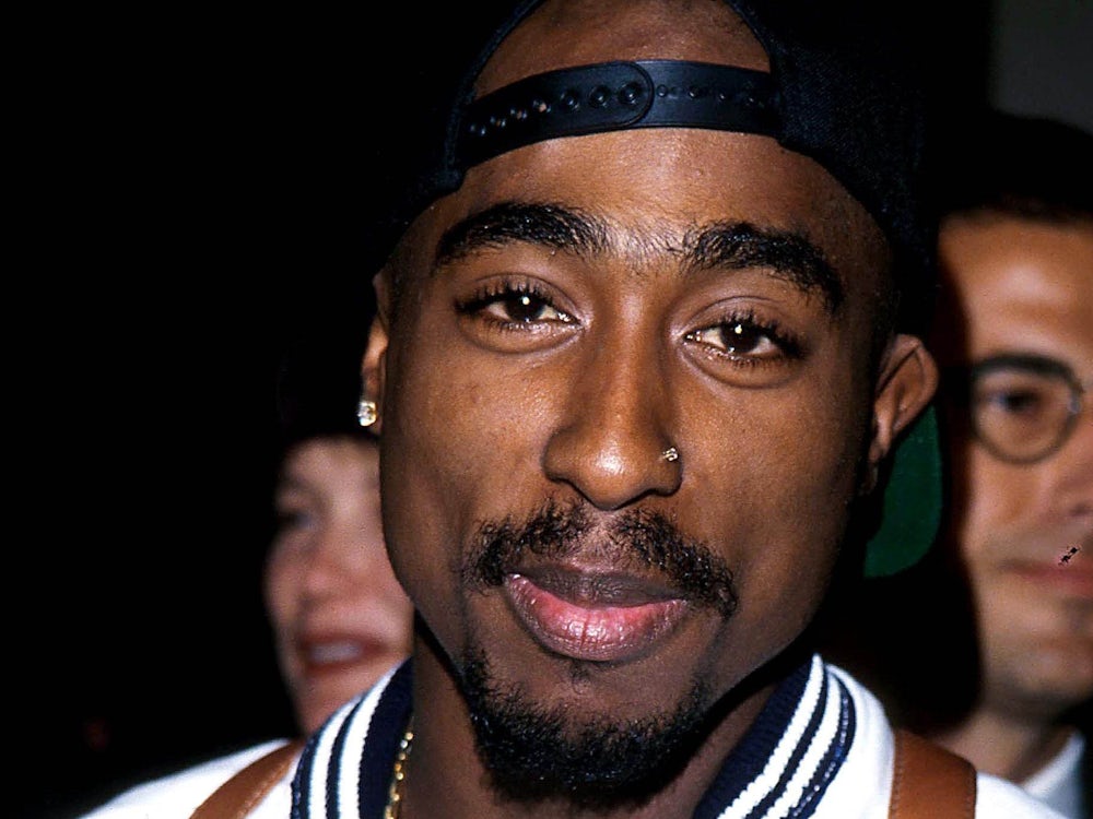 Proces van start na moord op Amerikaanse rapper Tupac Shakur