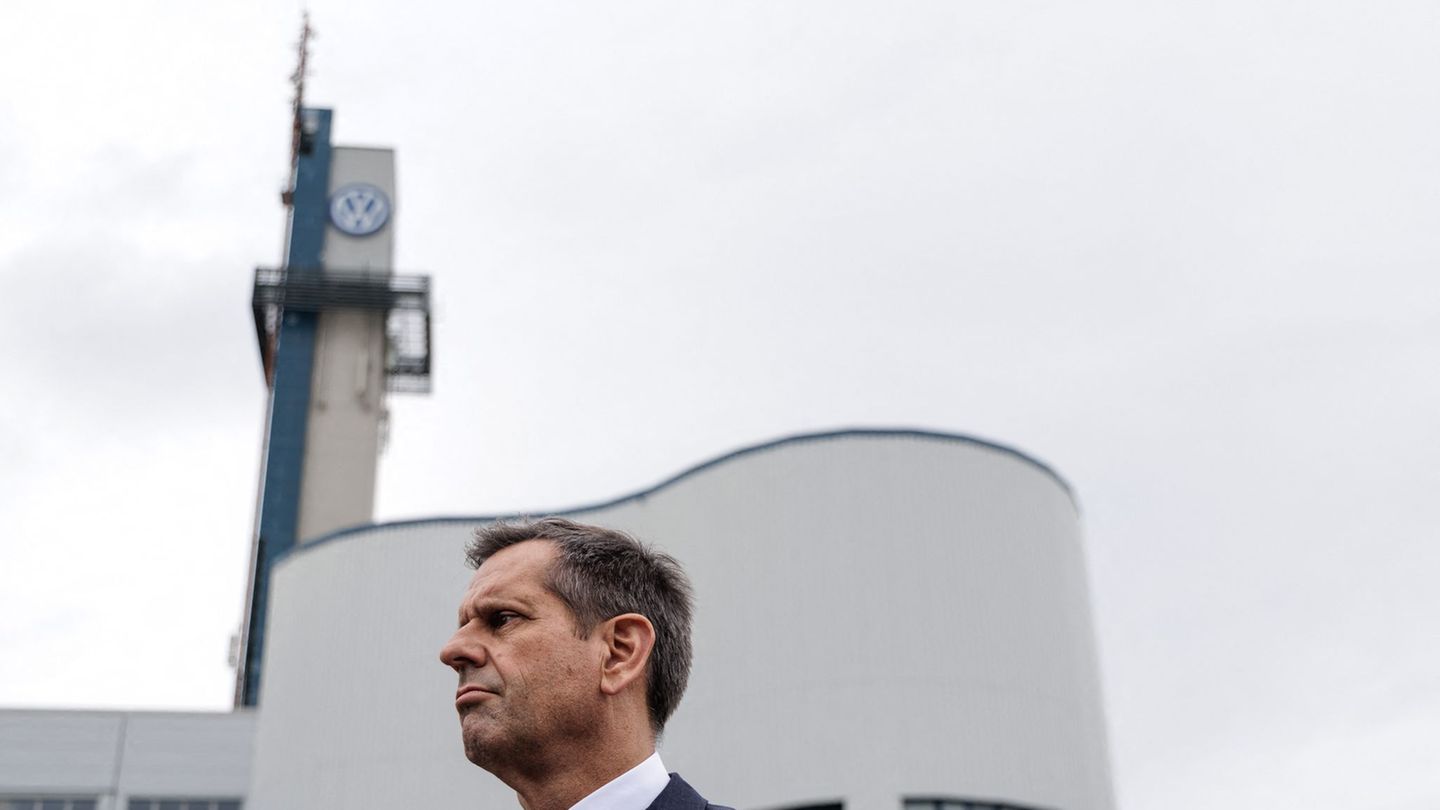 Autobauer: Krisengespräche bei VW – Forderung nach Zukunftsperspektive