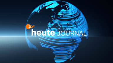 heute journal vom 25. August 2026