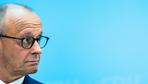 Friedrich Merz: Hat er die Kraft, die Regierung nach den Ostwahlen zusammenzuhalten?