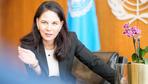New York: Annalena Baerbock wird offenbar Professorin an Columbia University