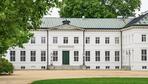 Kabinettsklausur auf Schloss Neuhardenberg: Kabinett trifft sich zur Klausur in Neubrandenburg