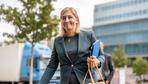 Nina Warken: Kanzleramtschefin sieht Regierung nach Sommerpause vor großen Aufgaben