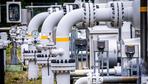 Gasspeicher: Grüne fordern Gasgipfel wegen niedriger Speicherstände