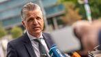 CDU: Friedrich Merz erwog laut Thorsten Frei nie einen Rücktritt
