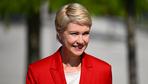Manuela Schwesig: Schwesig gibt Bundesregierung Mitschuld an Umfragewerten der AfD