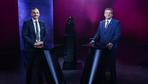 Sachsen-Anhalt: Sven Schulze und Ulrich Siegmund liefern sich kontroverses TV-Duell