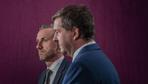 Wahlarena in Sachsen-Anhalt: Und auf einmal ist Ulrich Siegmund blank
