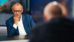 »Am Tisch mit Friedrich Merz«: Willkommen in der Empörokratie