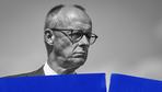 Friedrich Merz: Vorsicht! Dünnes Eis.