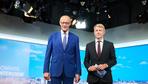 Friedrich Merz: Mit der Kraft der Schildkröte