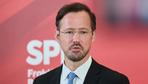SPD: SPD-Politiker Wiese lehnt Sonderparteitag zur Neuwahl der Spitze ab