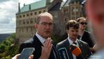 Drohnen: Dobrindt bittet bei Aufklärung zum Drohnenvorfall in Leipzig um Geduld