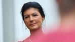 BSW in Thüringen: Wagenknecht hält »Modell einer Brandmauerkoalition« für gescheitert