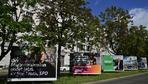 Wahl in Berlin: Was Sie zur Abgeordnetenhauswahl in Berlin wissen sollten