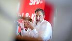 CDU-Politiker in Sachsen-Anhalt: Lars Klingbeil fordert Aufklärung über AfD-Spende von CDU-Politiker