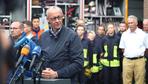 Friedrich Merz: Bundeskanzler kritisiert »Leugner des Klimawandels« in Hürtgenwald