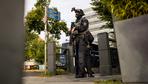 Polizei Berlin: Spranger wirft Rheinmetall Lieferung fehlerhafter Schutzwesten vor