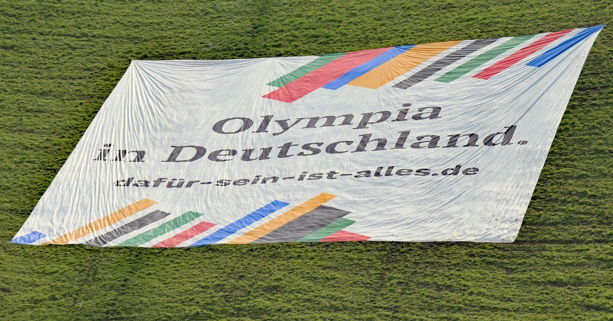 Olympia-Votum: DOSB-Prüfer sehen München knapp vorn