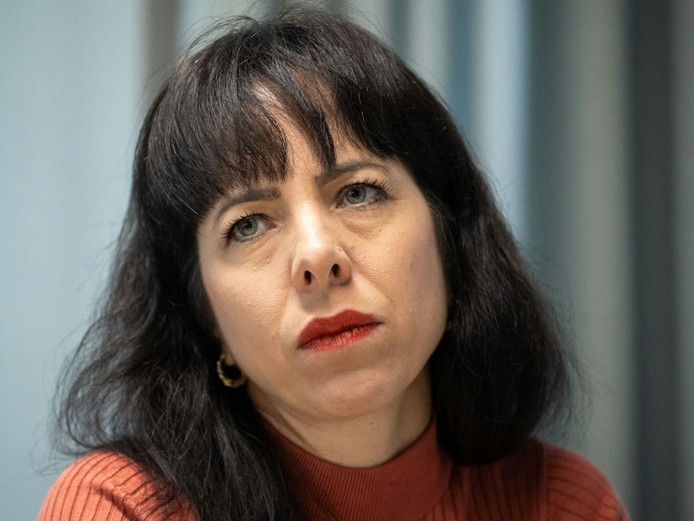 Landtagswahl in Berlin: Eralp zeigt Dobrindt nach Antisemitismusvorwurf an **Nederlandse Kop:**
Berlijnse deelstaatverkie