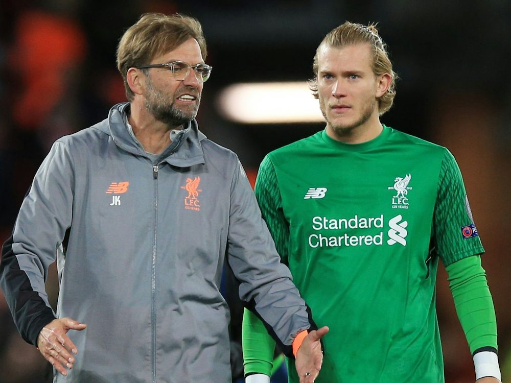Nationalmannschaft: Klopp plant mit sehr großem Kader