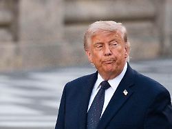 Trump tobt: Republikaner erleiden herben Dämpfer im Wahlkampf