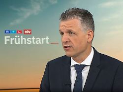 “Naheliegende Maßnahme”: Unionsfraktionschef Frei will Mehrwertsteuer auf Sprit senken