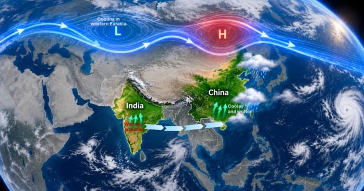 China und Indien werden grüner, Folgen reichen nach Europa