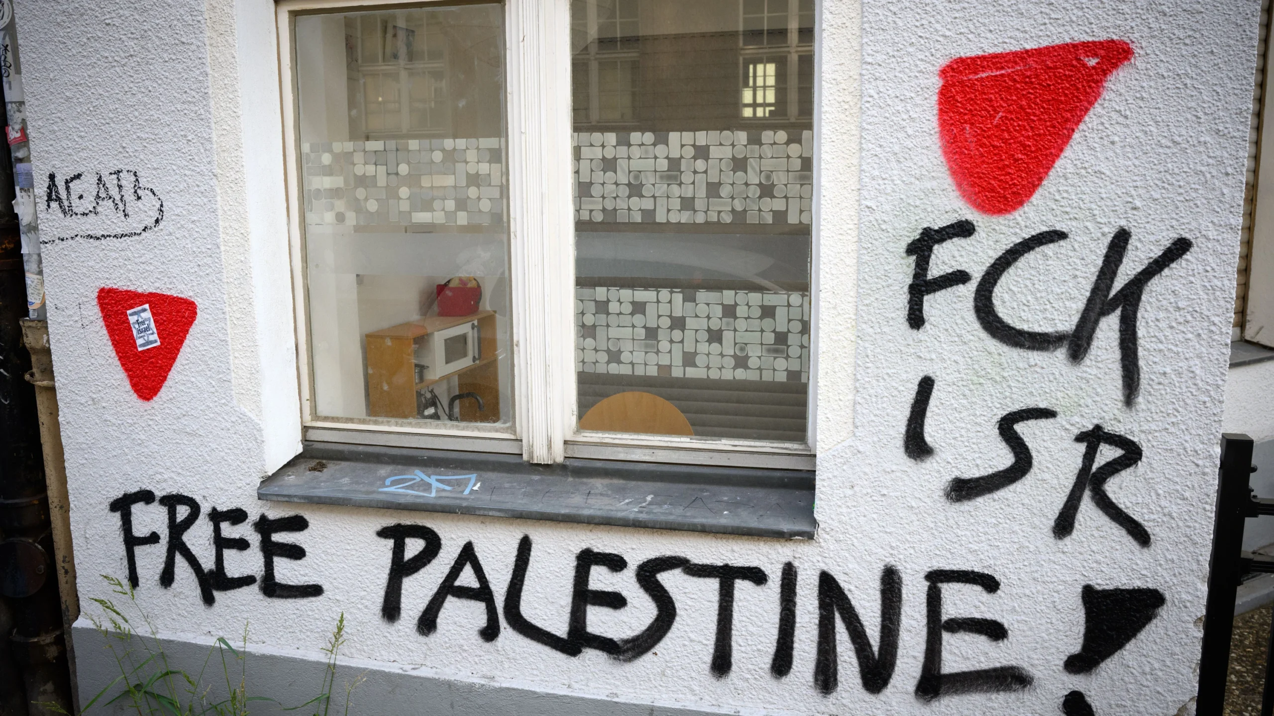 Wahlsieg der Linken in Berlin: Israels Botschafter sieht „unmittelbare Existenzgefahr“ für jüdische Gemeinschaft