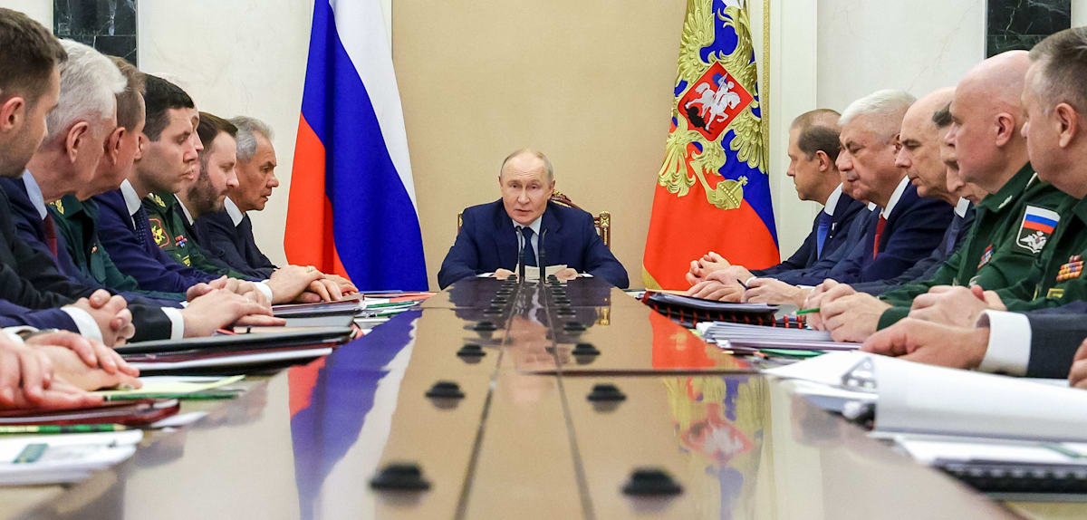 Russiese