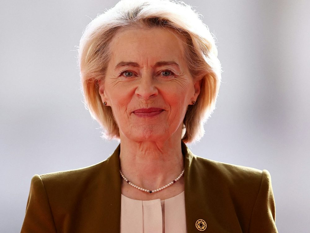 Von der