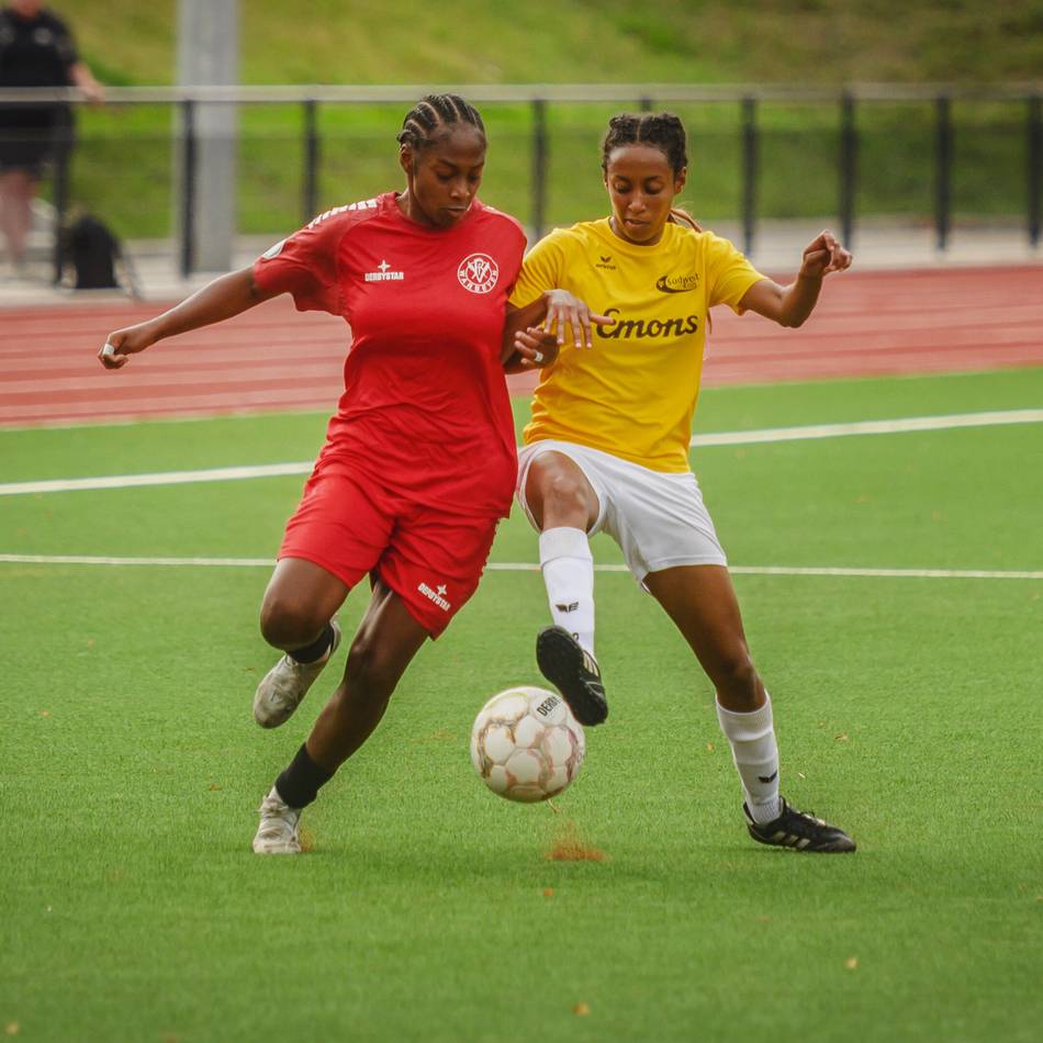 VfR Warbeyen spielt in Bottrop: „Wir müssen defensiv knallhart sein“