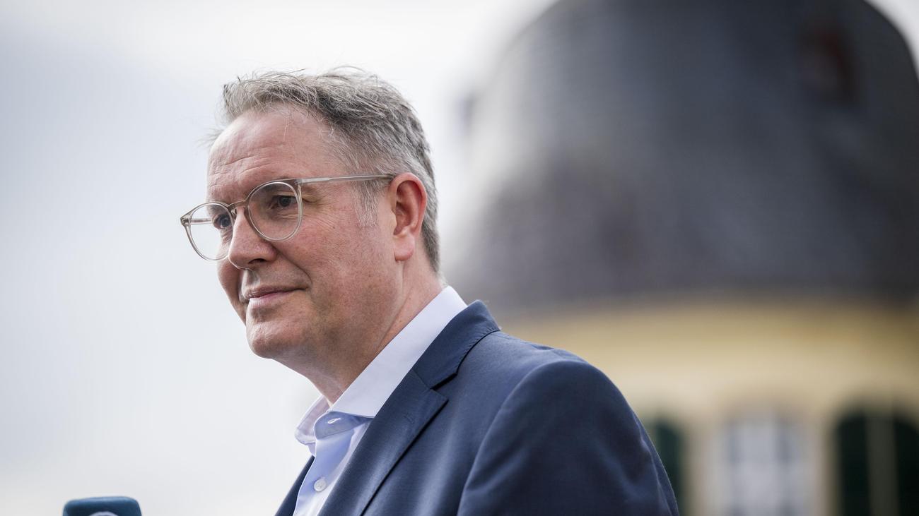 Alexander Schweitzer: Schweitzer fordert von Merz Änderungen an Reformen