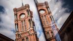 Hackerangriff auf Berliner Senat: Kritik am Krisenmanagement nach Hackerangriff in Berlin